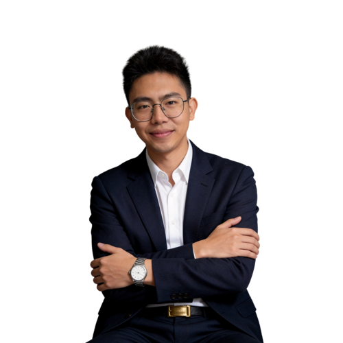 李解-击穿营销专家